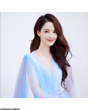 陈靓芬
